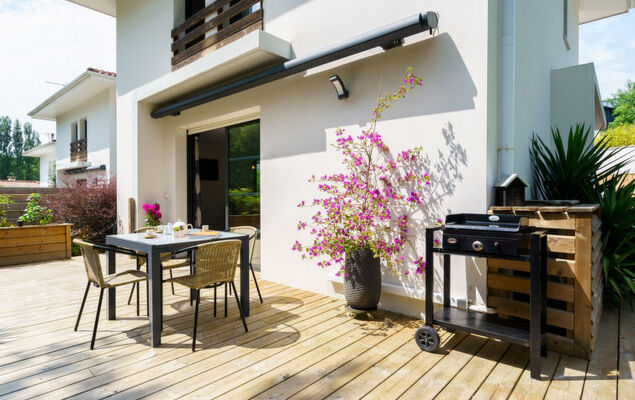 Chemin du Ruisseau d'Arcangues - Photo 17