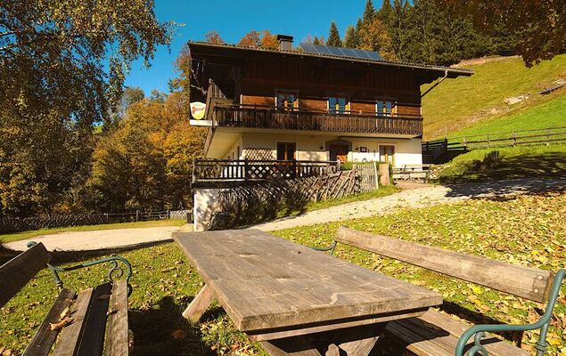 Dachstein - Photo 12